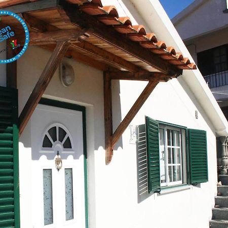 Casa Da Risca Lägenhet Unhais Da Serra Exteriör bild