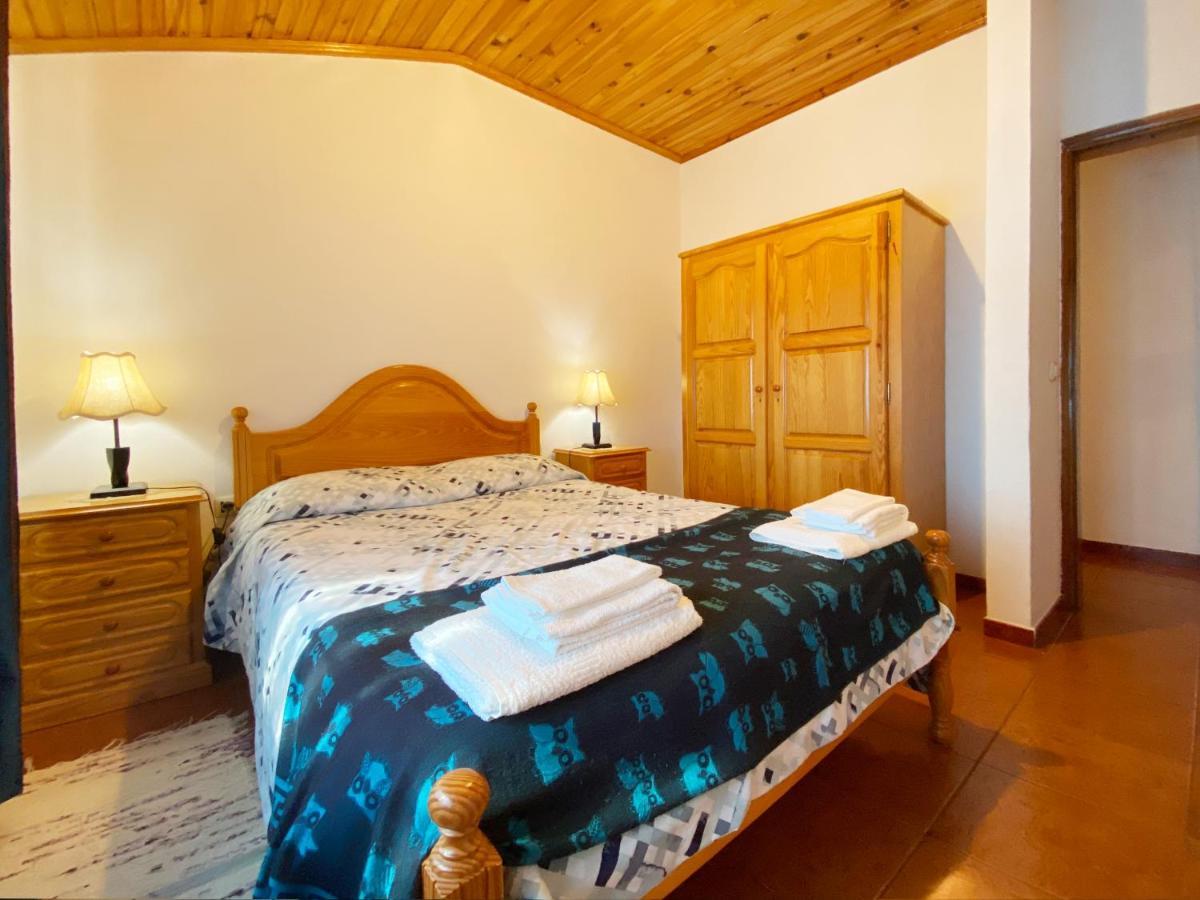 Casa Da Risca Lägenhet Unhais Da Serra Exteriör bild