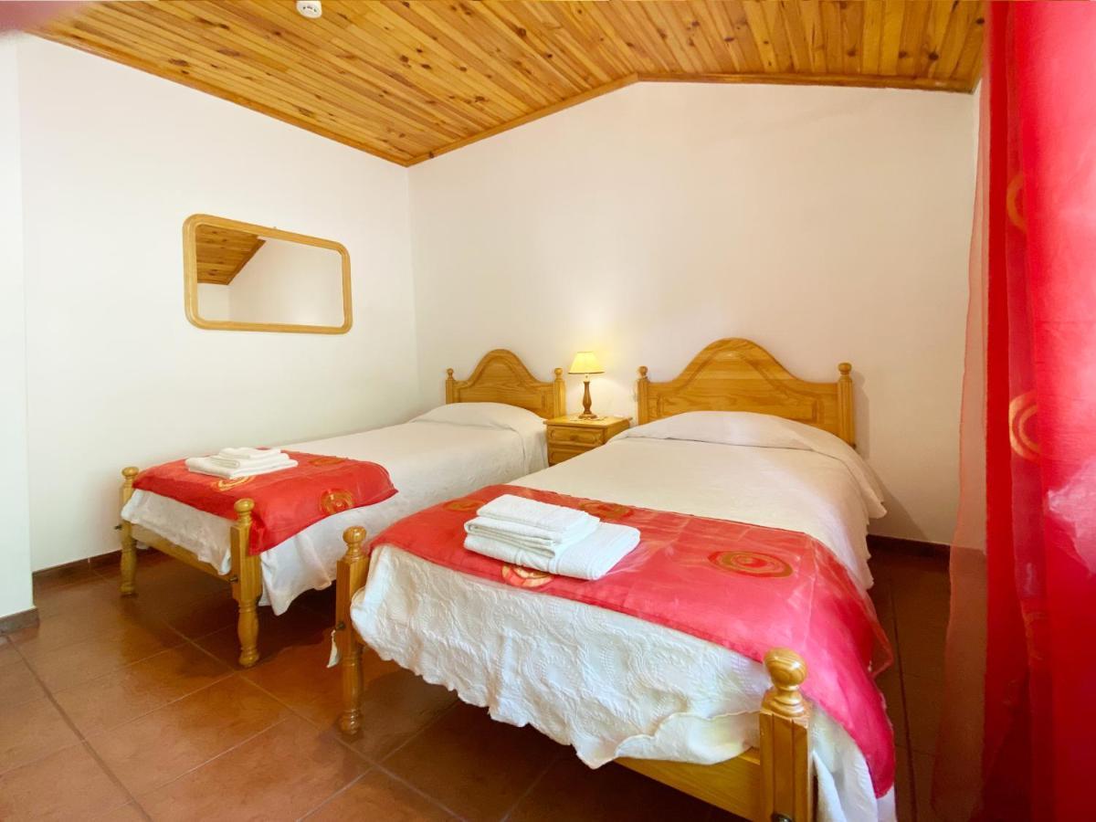 Casa Da Risca Lägenhet Unhais Da Serra Exteriör bild