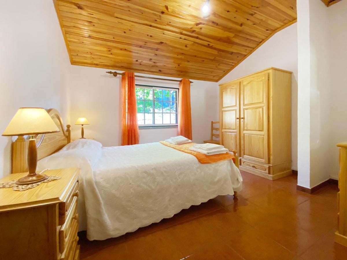 Casa Da Risca Lägenhet Unhais Da Serra Exteriör bild