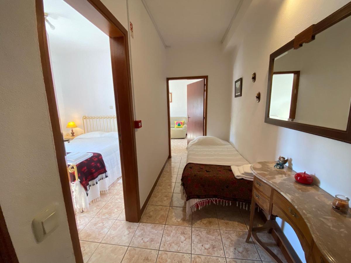 Casa Da Risca Lägenhet Unhais Da Serra Exteriör bild