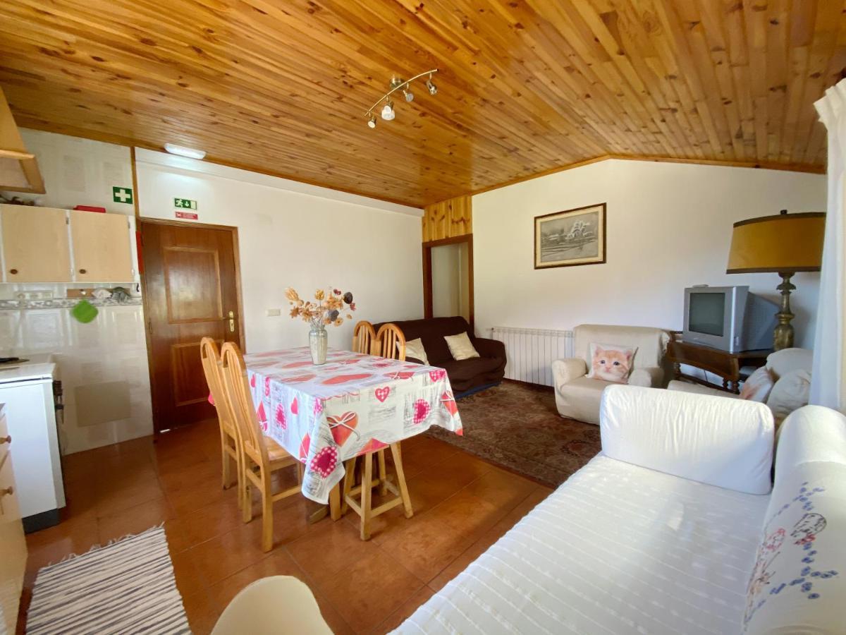 Casa Da Risca Lägenhet Unhais Da Serra Exteriör bild
